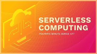 Serverless Computing V1