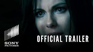 UNDERWORLD AWAKENING (3D) - Official Trailer - In Theaters 1.20.12