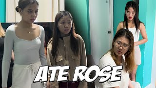 Ate Rose