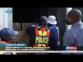 Dept of women and youth calls on communities to fight GBV