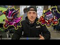 3RD PLACE (LEDE CASE EVENT) KASHTIRA DECK PROFILE | FT. AIDAN SACCOMANO