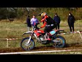 4 iv runda Świętokrzyskiego pucharu w enduro komorniki. enduro pure sound no music