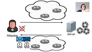 USENIX Security '20 - Timeless Timing Attacks: Exploiting Concurrency to Leak Secrets over Remote