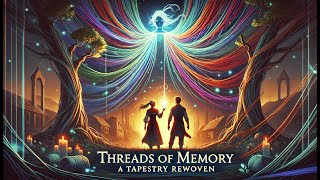 "Threads of Memory: A Tapestry Rewoven!!"