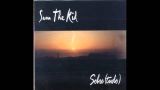 Sam The Kid - Sobre(tudo) (Álbum completo)