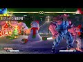 【基本 u0026ネタ】アビゲイルの空対空コンボまとめ【sf5ae】