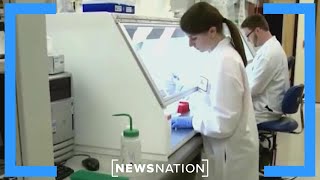 Police use forensic genetic genealogy to solve crimes | Morning in America