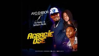 Ayo Ehibor ft dy ranky and Jackson  akofe 2021