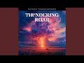 Echoing Thunder Ambient