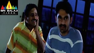 Pallakilo Pellikuthuru Movie Gowtam Venumadhav Comedy | Gowtam, Rathi | Sri Balaji Video