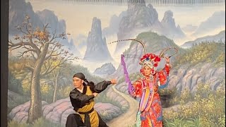 111/04/20李靜芳歌仔戲團-錦繡風雲（竇仙童上馬/新送君別）