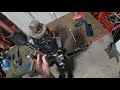 sportsman 570 gets demon axles u0026 2