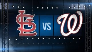 4/23/15: Wacha outduels Scherzer in rubber game win