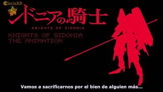 Sidonia no kishi (Los caballeros de Sidonia) OPENING SUBTITULADO