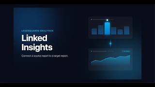 Analytics Linked Insights