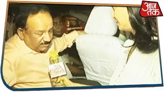 केंद्रीय मंत्री Harsh Vardhan से सुनें- Sushma जी से आखिरी मुलाकात का जिक्र