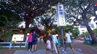 花蓮市 - 家咖哩餐廳晚餐 Jia Curry restaurants, Hualien City (Taiwan)