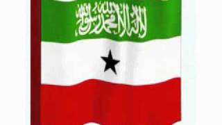 New Somaliland Song 2011 - Garnaqsi.avi