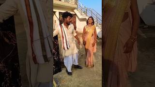 प्रिया और अमरनाथ भाई इस लूक मे कैसे लग रहे है #bhojpuri #shortvideo #amarnathsdk #viralvideo