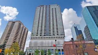 PH308-33 Empress Avenue, North York