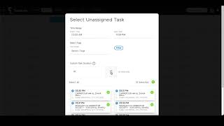 Tookan's Route Optimization | Jungleworks