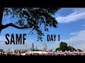 Spring Awakening 2018 Recap | Day 1
