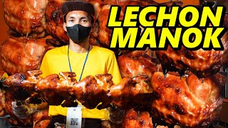 Lechon Manok sa Capiz na may Extraordinary SAUCE!!