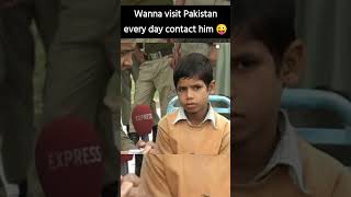 He Visits Pakistan Every Day - Here's How! #CatchNPlay #ThugLife #Meme