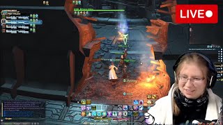 ⚔️ FINAL FANTASY XIV ONLINE: Epic Raids \u0026 Legendary Adventures | Live with Rh Babu! 🌟