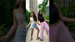 Gal Ban Gayi | YouTube Shorts | Sharma Sisters | Tanya Sharma | Kritika Sharma
