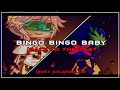 #5 Bingo Bingo Baby 💫 [Past Solarballs] // [BTTP] ◇ [MY AU‼️]