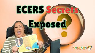 Struggling with ECERS? Here’s What You’re Missing