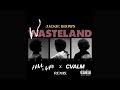 brent faiyaz jackie brown faul u0026 wad cvalm remix