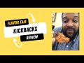 #CINCYWINGWEEK KICKBACKS REVIEW CINCINNATI FLAVOR FAM