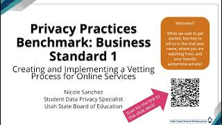 Online Services Vetting Workflow - February 2026