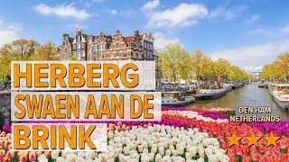 Herberg Swaen aan de Brink hotel review | Hotels in Den Ham | Netherlands Hotels