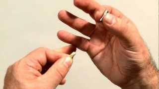 OFS Crimp and Cleave Termination  - How to Guide and Demonstration