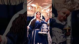 Solemne Lunes de Rezado del Mes de Enero con la C.I de la Virgen del Rosario Amatitlán 6/01/2025