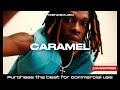 CARAMEL - Fireboy ft Tyla ft Pheelz typebeat | Afrobeats Instrumental