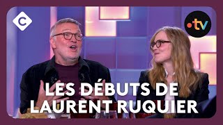 Laurent Ruquier, plus libre que jamais – C à Vous