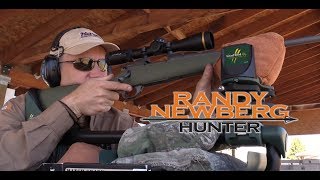 Rifle Accuracy Foundation; Barrel and Receiver -  How Howa Does It