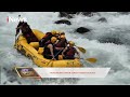 Deretan Spot Arung Jeram Terbaik di Dunia #NewTopFiles 21/06