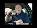 Ford Quick Tips: #26 Diagnosing Power Steering Binding Concerns Easily Ford Quick Tips: #26 Diagnosing Power Steering Binding Concerns Easily