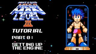 MaGMML3 / Megamix Engine Tutorials: Part 0 - Setting Up the Engine