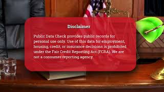 How To Look For Warrant Records Online