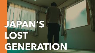 Japan's Lost Generation: The Silent Sufferers that Grew up in Post-Bubble Japan