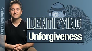 Are You A Bitter Person? [Identifying Unforgiveness]