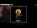 patoranking wilmer audio ft bera