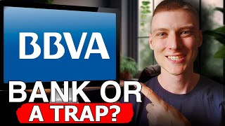 BBVA Terms of Service Exposed! The Truth You NEED to Know Before Signing Up