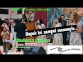 Bapak ini sampai Menangis mendengar lagu Tondi - tondikku doho ||| NADEAK SISTER 》 COVER